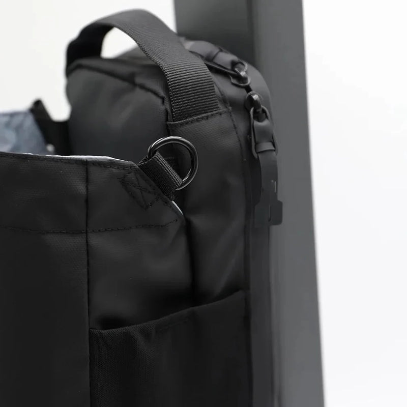 Magnetic Bag Company - Bolsa magnética para garrafa para homens e mulheres | Bolsa magnética de ginástica para academia, viagens, trabalho e esportes | Mantenha seus itens fora do chão sujo da