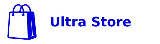 Ultra Store